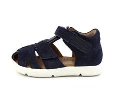 Bisgaard marine sandal Aske